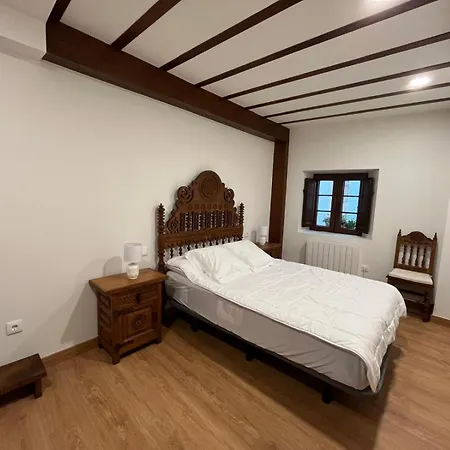 Apartamento El Rincon Del Gato II Santillana del Mar Exterior foto