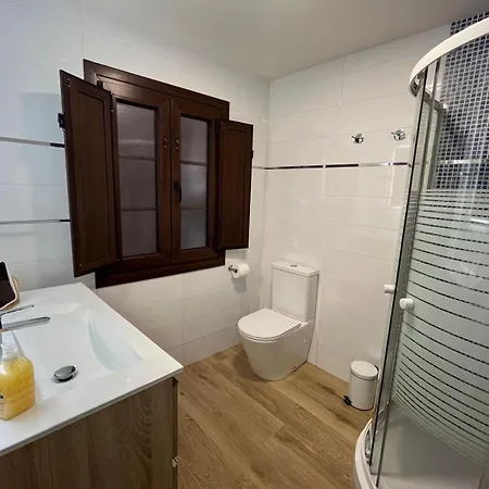 Apartamento El Rincon Del Gato II Santillana del Mar Exterior foto