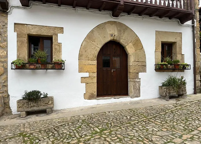 Apartamento El Rincon Del Gato II