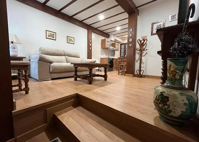 Apartamento El Rincon Del Gato II