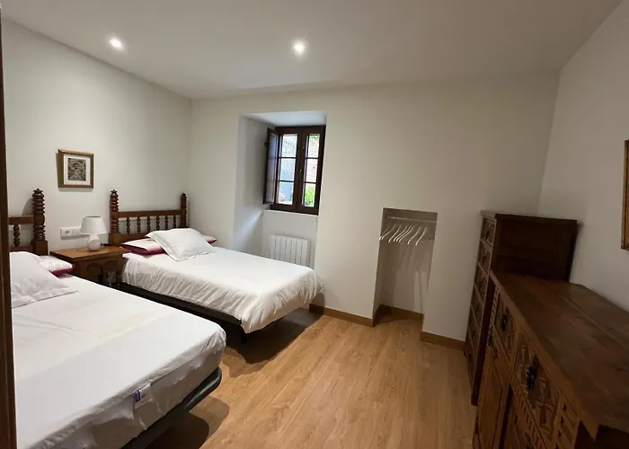 Apartamento El Rincon Del Gato II