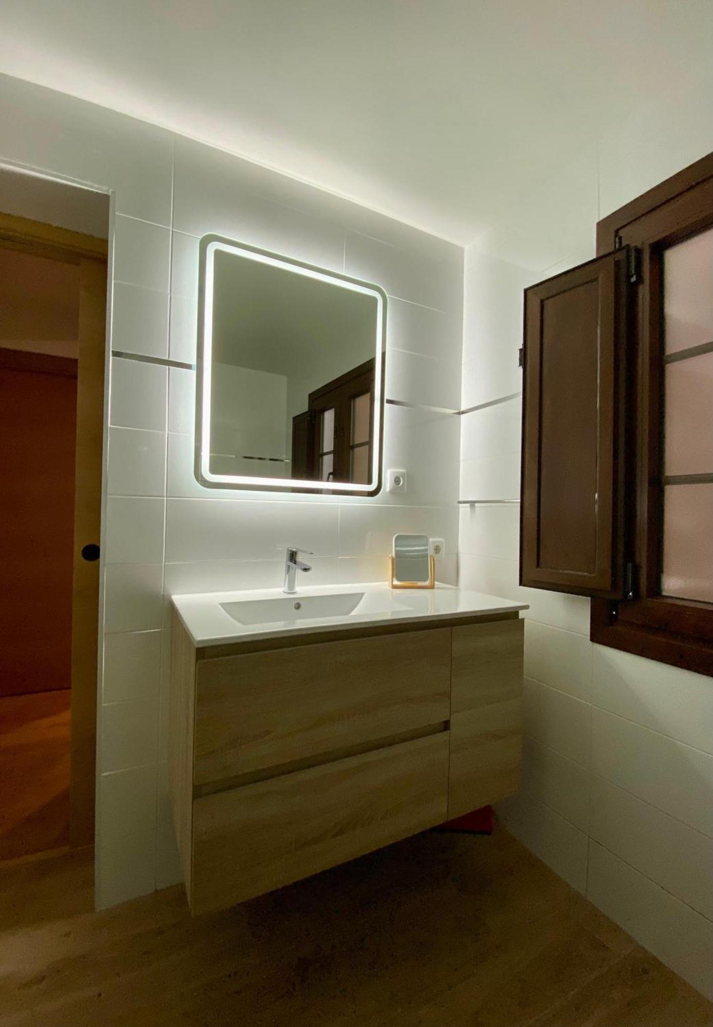El Rincon Del Gato Ii Apartment