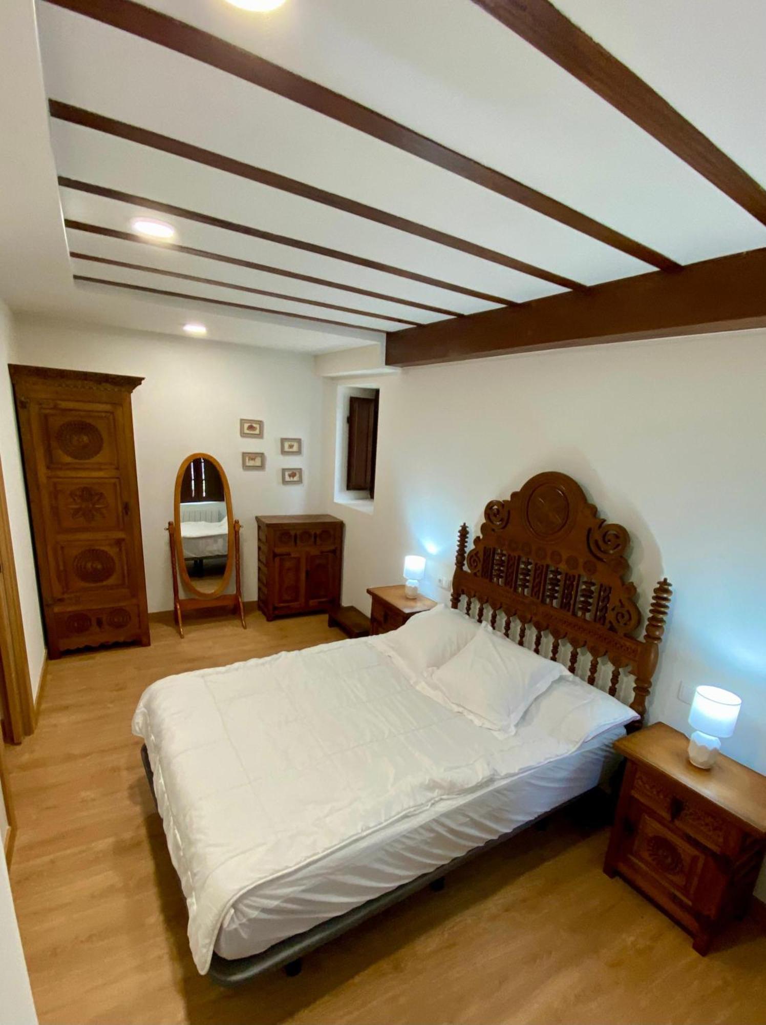 Apartment El Rincon Del Gato Ii Santillana del Mar